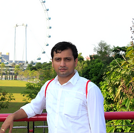 Abhishek B