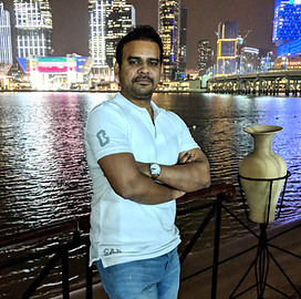 Kiran K