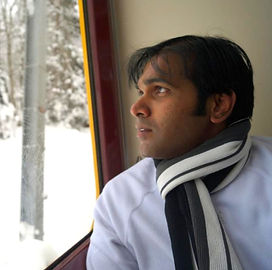 Manoj K