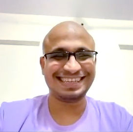 Shashank C